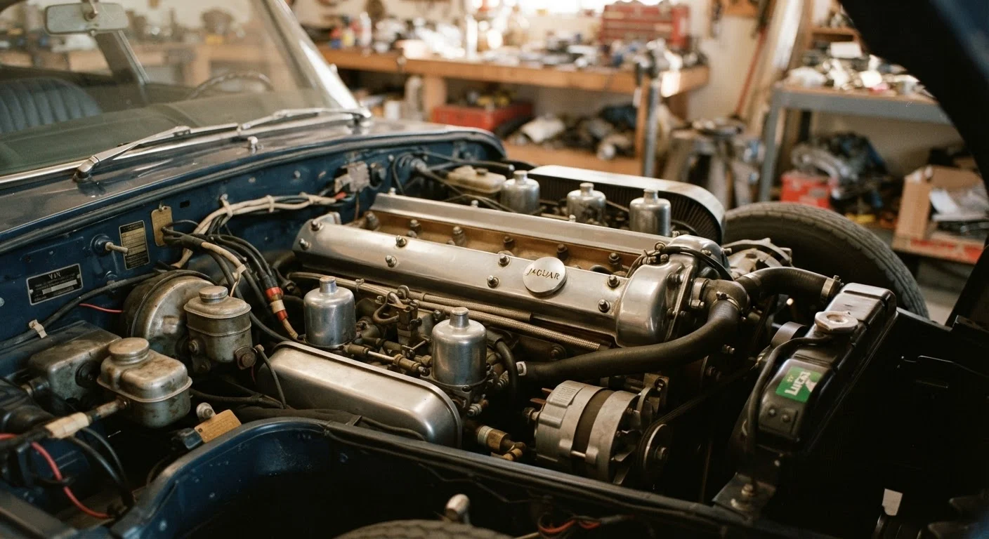 Keeping a Car Running Past 150,000 Miles Without Breaking the Bank