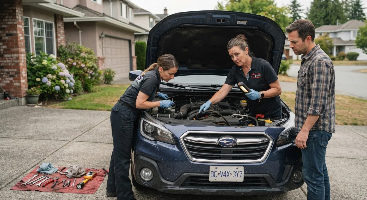Before You Skip That Repair: Understanding the Real Cost of Deferred Maintenance