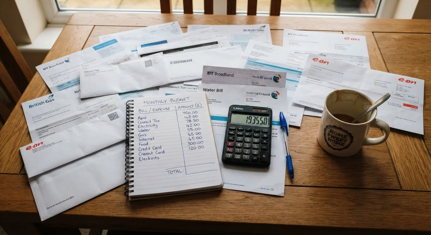 Fixed vs. Variable Expenses: A Plain-Language Guide for Household Budgeters