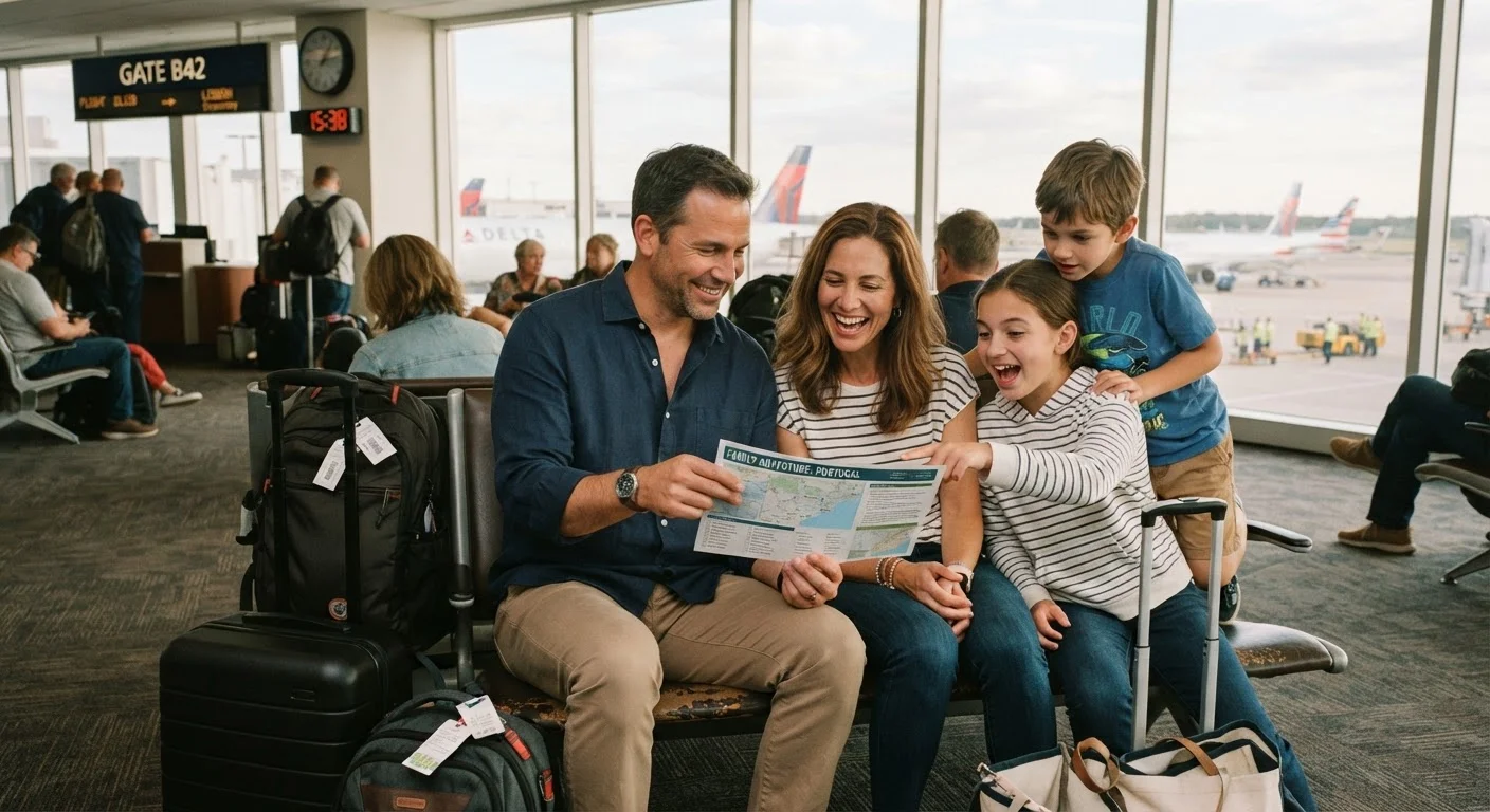How Loyalty Programs Work (And Whether They're Worth It for Family Travelers)