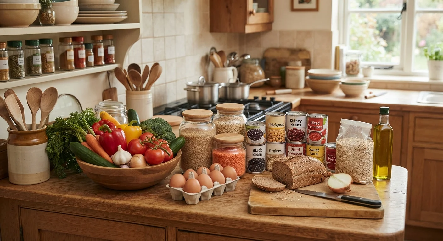 Nutrition Myths That Cost Families Money and Effort