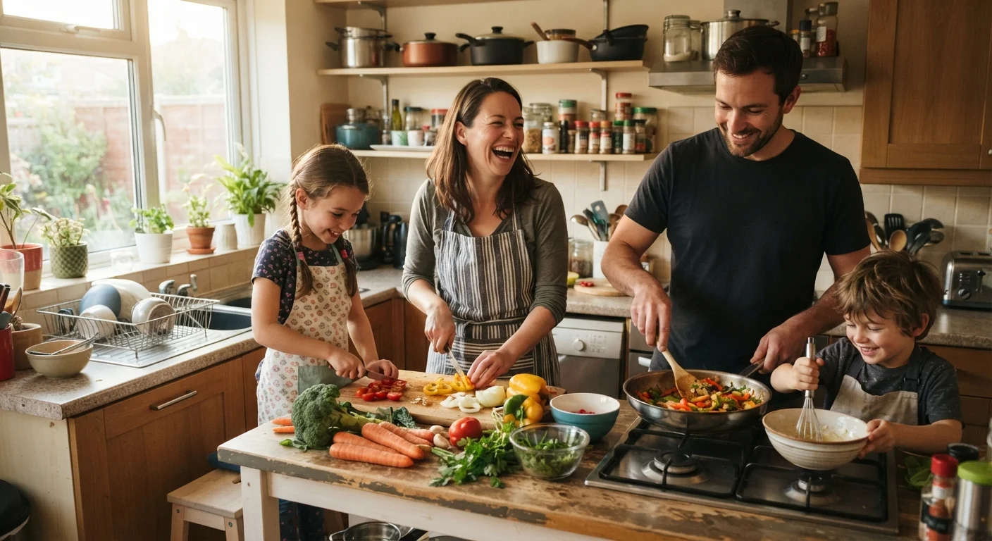 Staying Healthy on a Tight Budget: What Actually Works