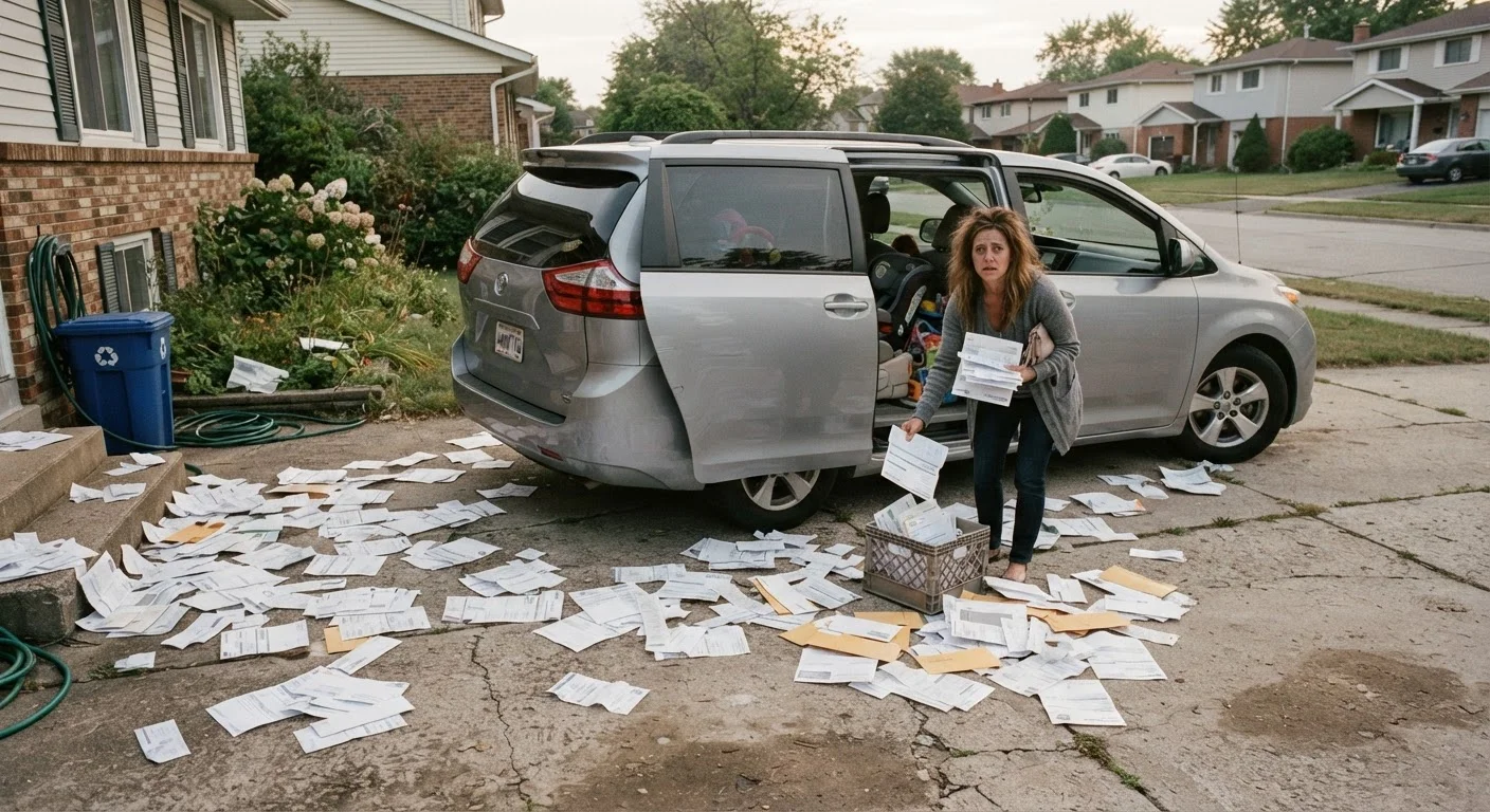 Car Ownership Costs Families Underestimate When Budgeting