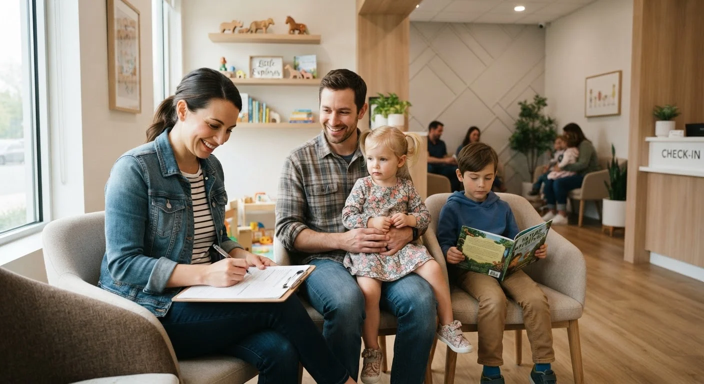 What Preventive Care Is and Why It Matters for Family Health